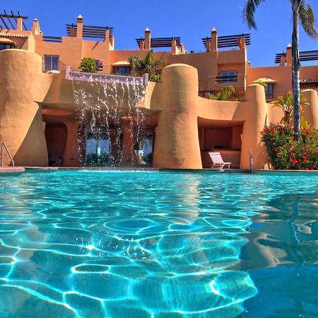 4 Bedroom Holiday Townhouse In Riviera Del Sol With Sea Views Sitio de Calahonda Exteriör bild
