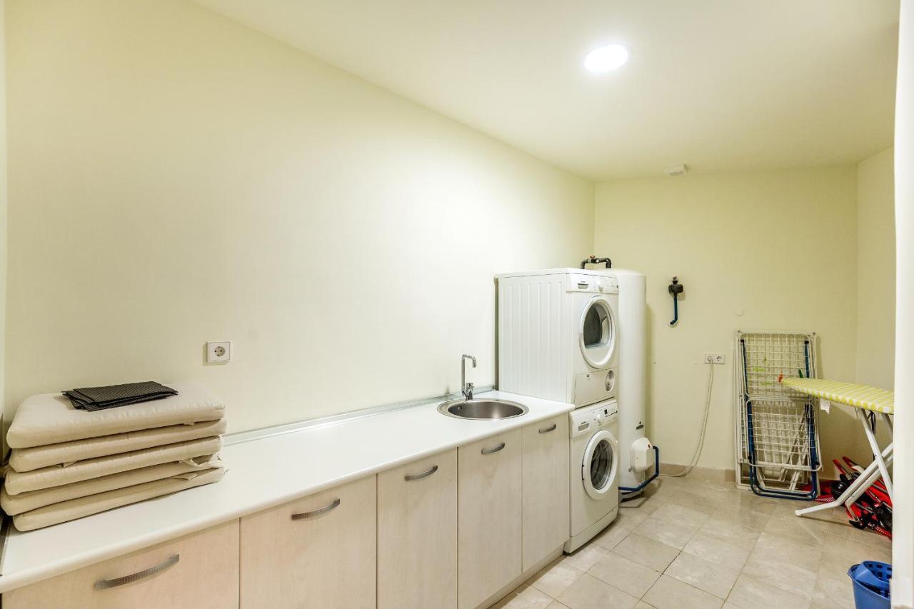 4 Bedroom Holiday Townhouse In Riviera Del Sol With Sea Views Sitio de Calahonda Exteriör bild